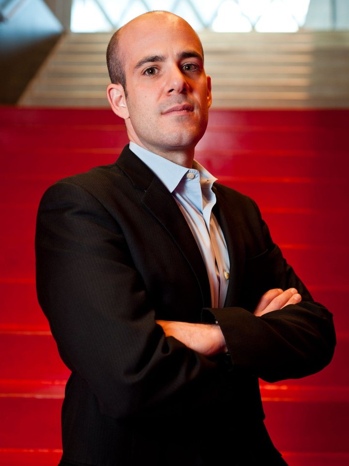 Scott Steinberg, SEO expert witness and digital marketing analyst